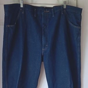 Denim Jean's, Rustler